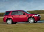 Land Rover Freelander 2 SD4 Sport Limited Edition 2011 года